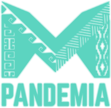 Logo Pandemia