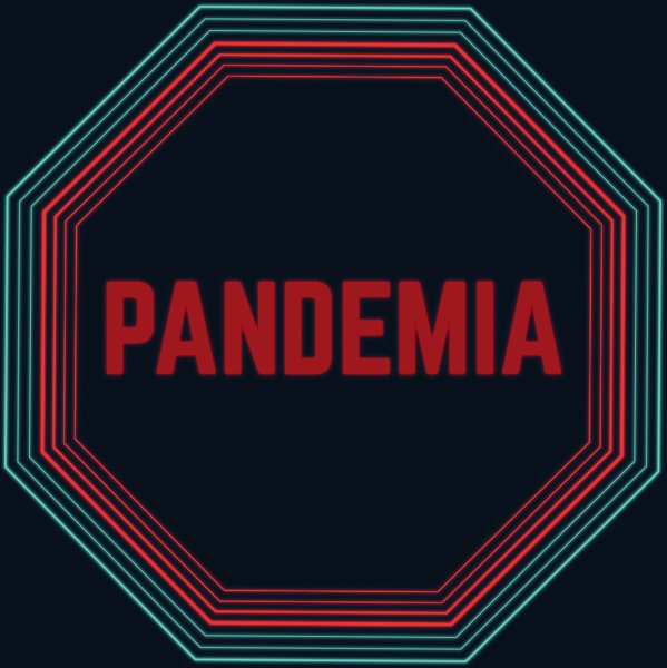 Logo Pandemia